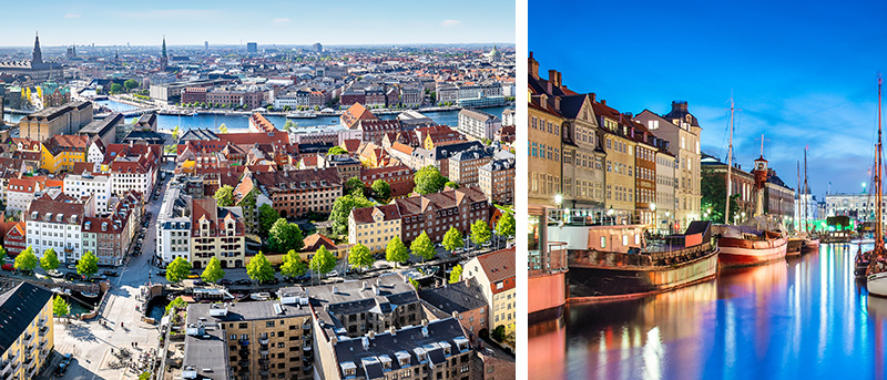 Copenhagen